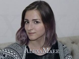 AlexaMaee