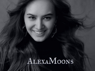 AlexaMoons Xxx Amateur