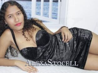 AlexaStocell
