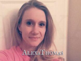 AlexaThomas