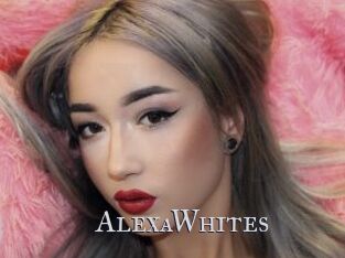AlexaWhites