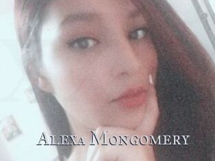 Alexa_Mongomery