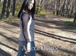 Alexa_Ocean