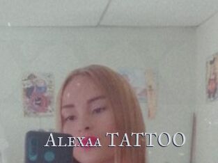 Alexaa_TATTOO