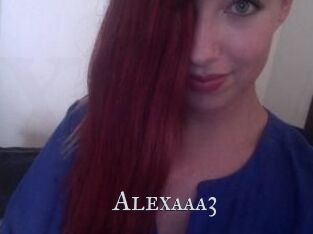 Alexaaa3