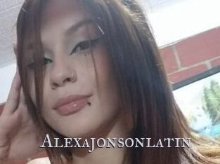 Alexajonsonlatin