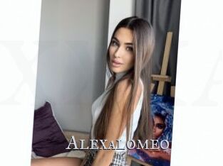 Alexalomeo