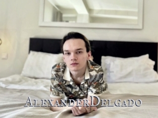 AlexanderDelgado