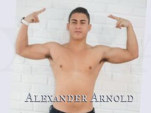 Alexander_Arnold