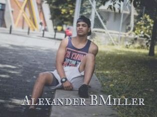 Alexander_BMiller
