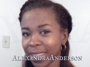 Alexandra_Anderson Xxx Amateur