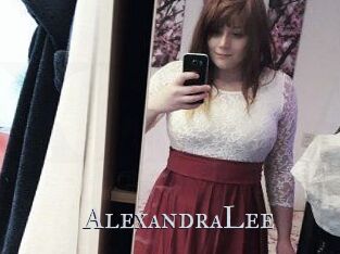 AlexandraLee Xxx Amateur