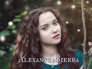 AlexandraSierra Xxx Amateur