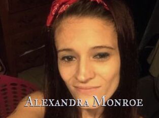 Alexandra_Monroe