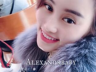 Alexandrbaby