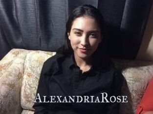 Alexandria_Rose