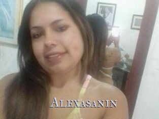 Alexasanin