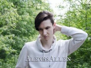AlexesAllen