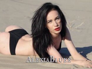 AlexiaBluee