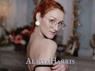 AlexiaHarris Xxx Amateur