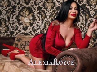 AlexiaRoyce