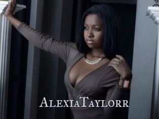 AlexiaTaylorr Xxx Amateur