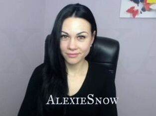 AlexieSnow