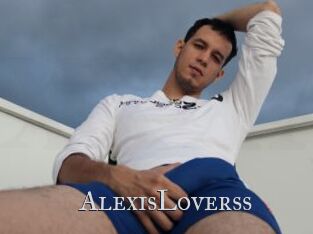 AlexisLoverss