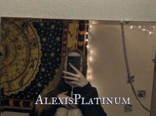 AlexisPlatinum