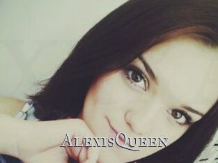 AlexisQueen