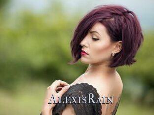 AlexisRain