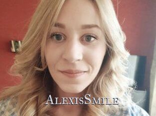 AlexisSmile