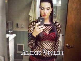 Alexis_Violet