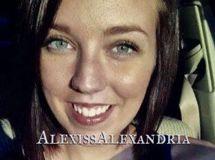 AlexissAlexandria