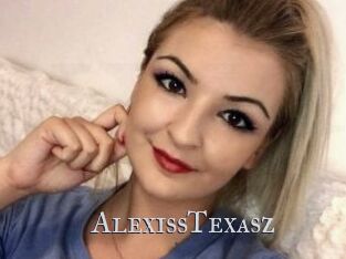 AlexissTexasz