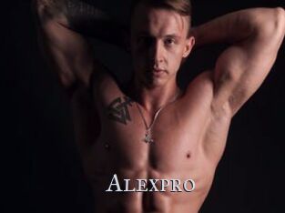 Alexpro