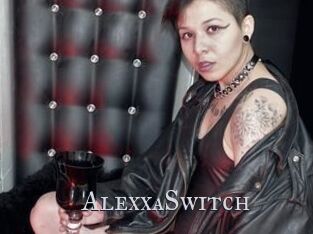 AlexxaSwitch