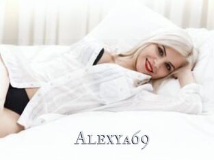 Alexya69