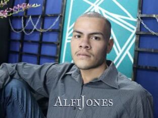 AlfiJones Xxx Amateur