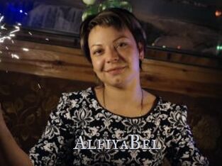 AlfiyaBel