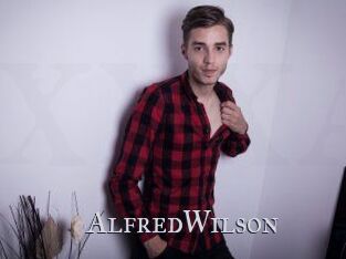 AlfredWilson