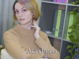 AlfyJonas