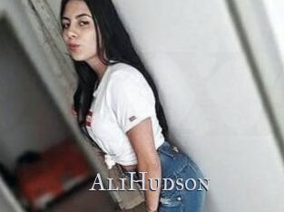 AliHudson