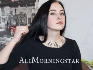 AliMorningstar