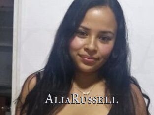 AliaRussell