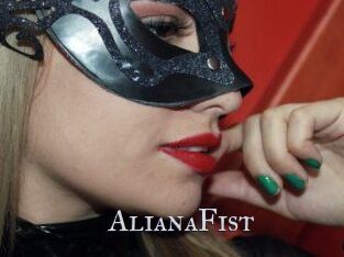AlianaSex