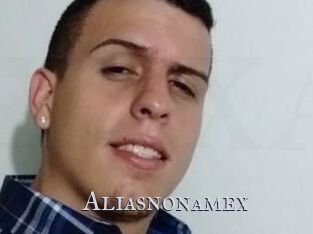 Aliasnonamex