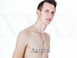 Alibir