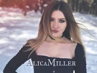 AlicaMiller Xxx Amateur