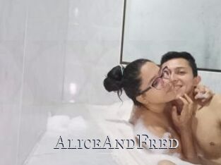AliceAndFred